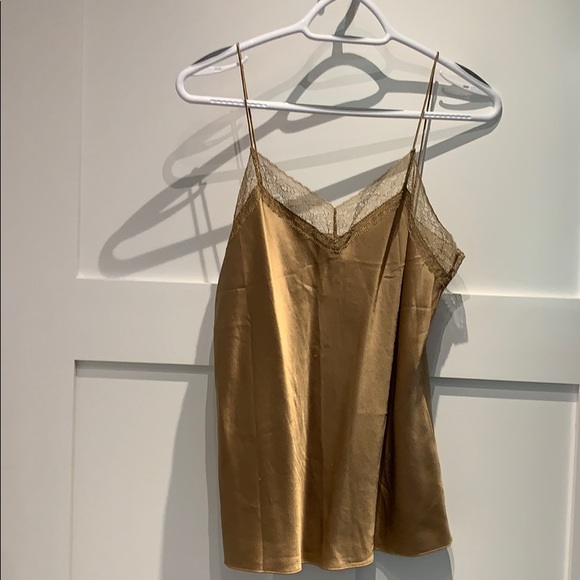 Vince Camisole - Picture 2 of 3